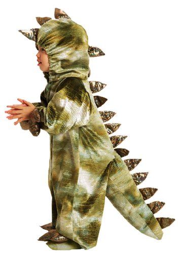 T-Rex Infant/Toddler Costume Small (6) (Small (5-6)) Princess Paradise http://www.amaz⦠| Kids