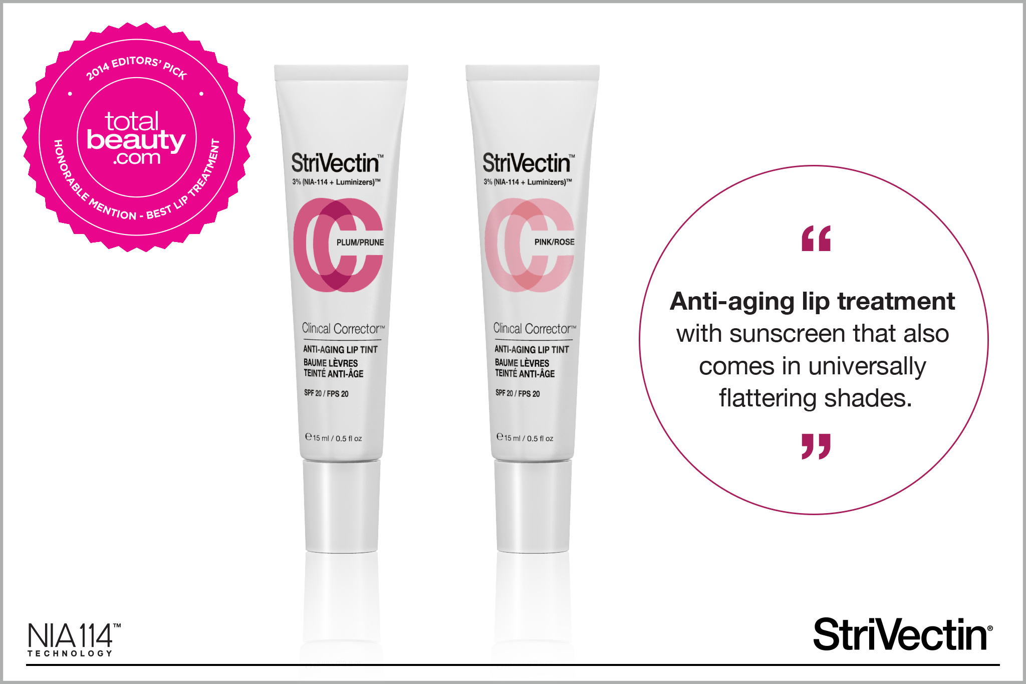 Awards totalbeauty winners best photo Awards totalbeauty winners best photo