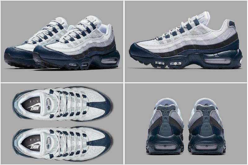 air max 95 grigio navy air max 95 grigio navy