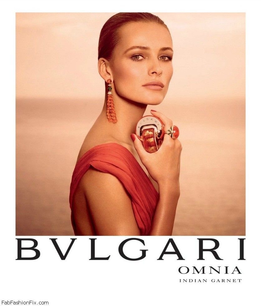 Bvlgari omnia garnet cheap