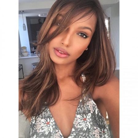 Jasmin Capelli Jasmin Capelli