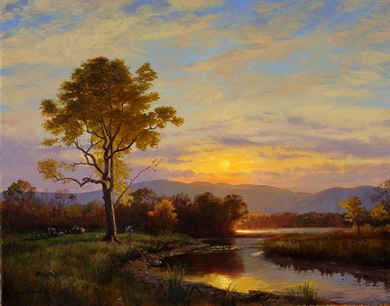 Artists Network Landscape Paintings Watercolor Sky Painting - Oil Color Landscape Painting Artists Network Landscape Paintings Watercolor Sky Painting - Oil Color Landscape Painting