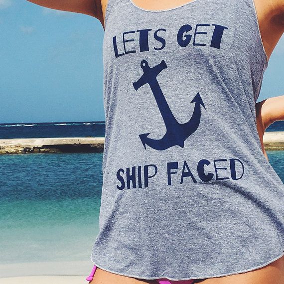 get ship faced cruise
