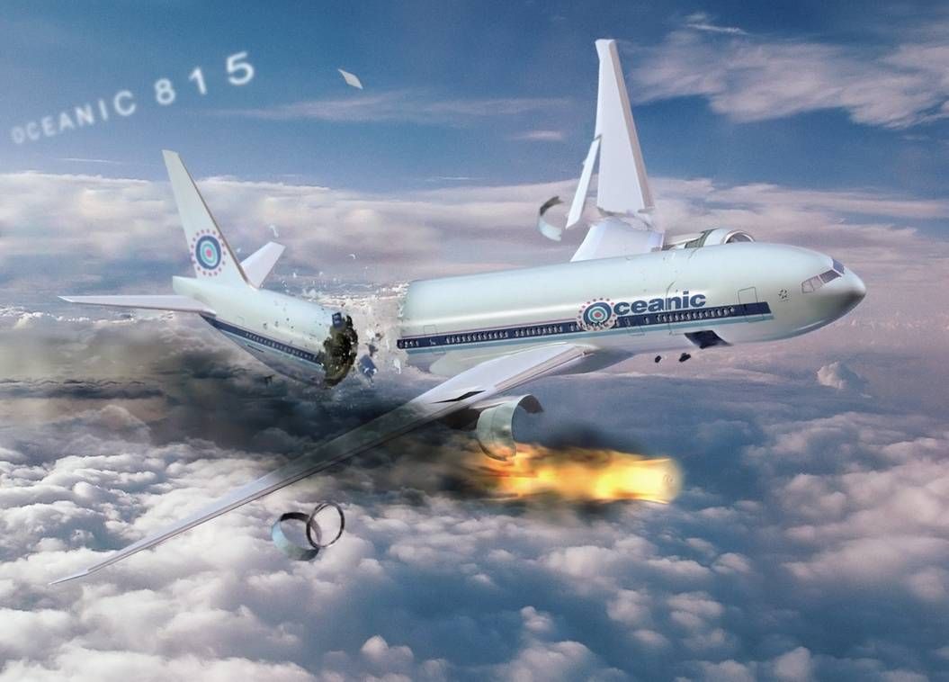 Pin 4 Oceanic Flight 815 Ocean Pacific Ocean Airline Flights pin-4-oceanic-flight-815-ocean-pacific-ocean-airline-flights