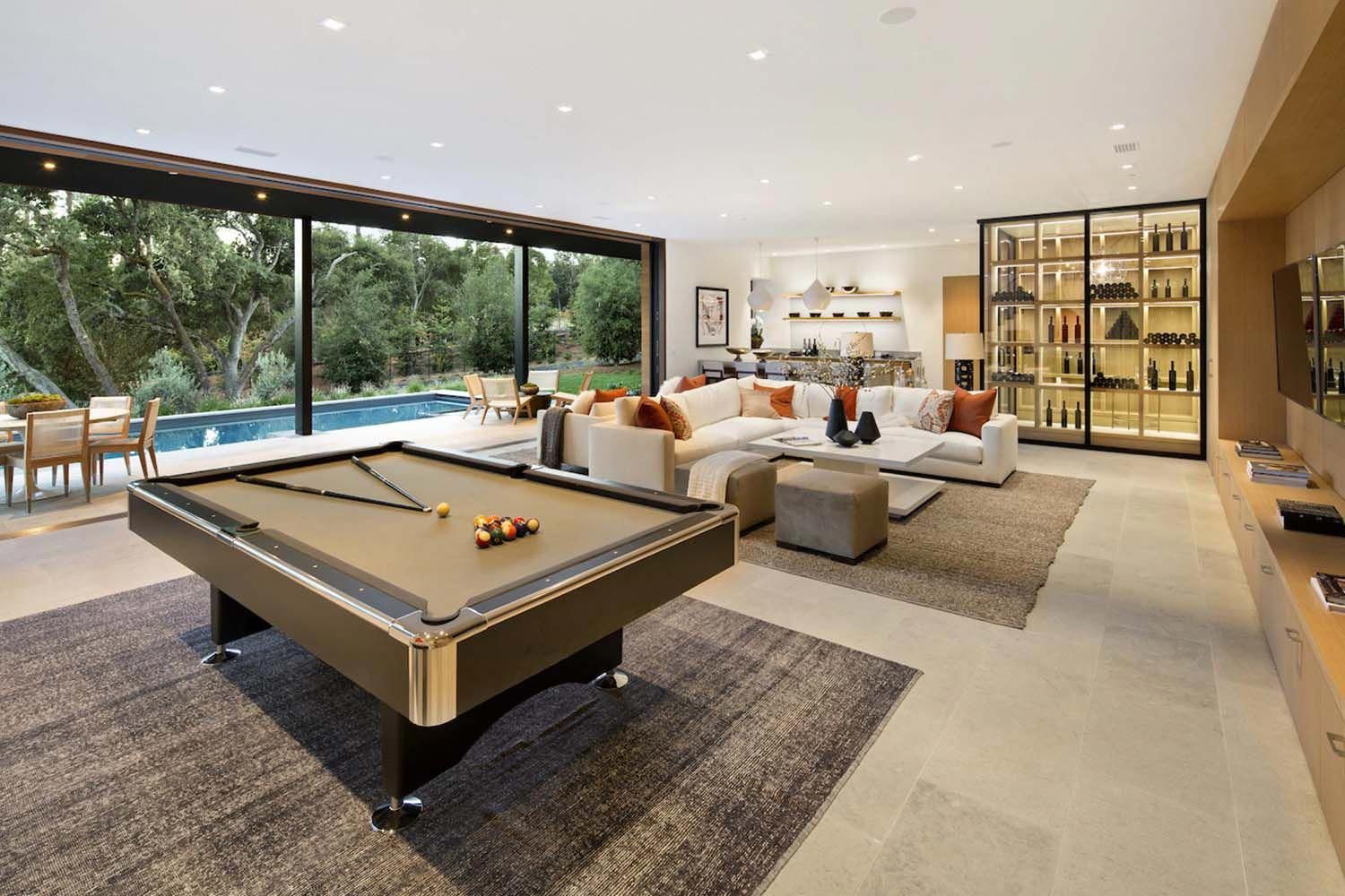 Loft Game Room Decorating Ideas decorateagameroom Home Courtyard Loft Game Room Decorating Ideas decorateagameroom Home Courtyard