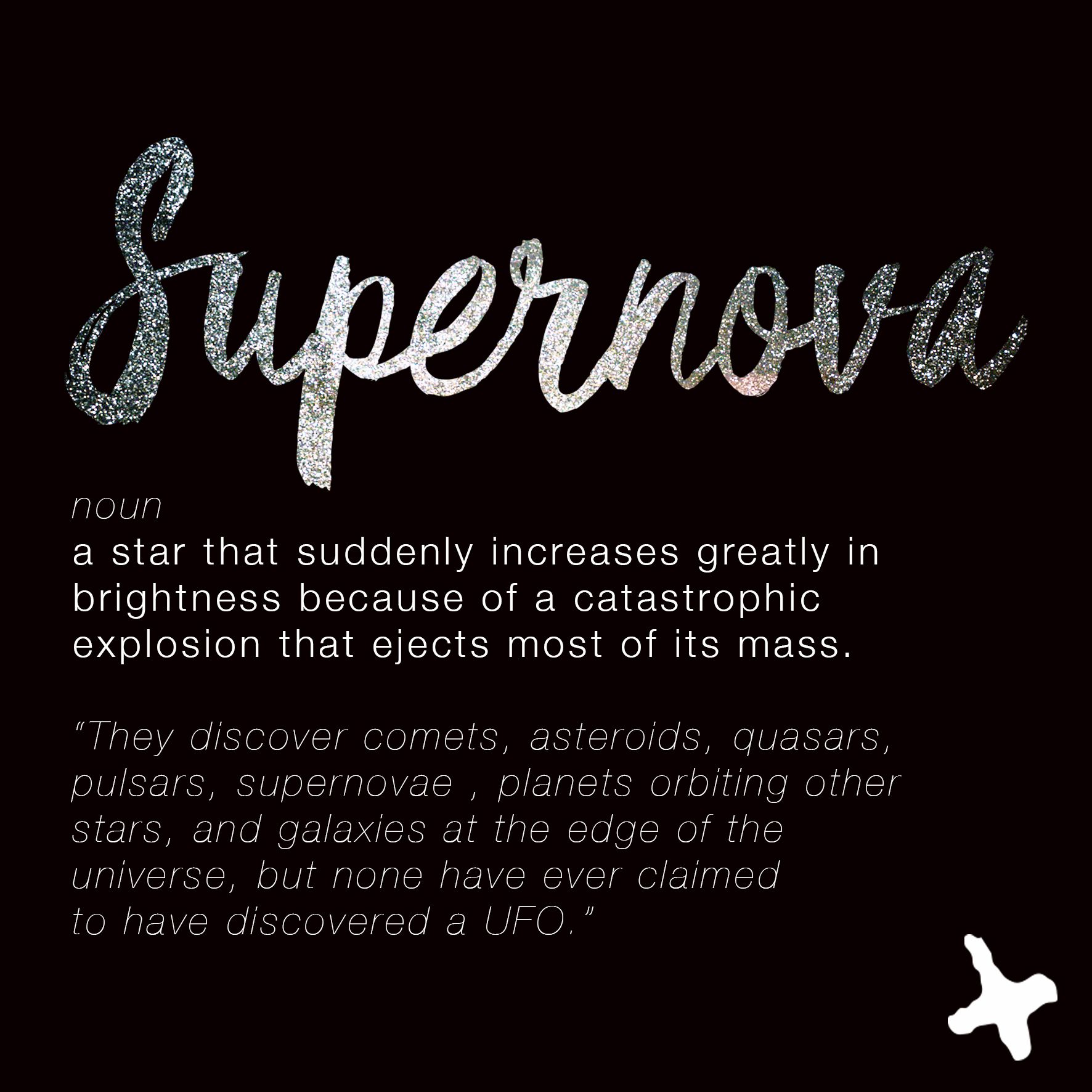 #Yayathebrand #Yayafw16 #Dark Matter #Quote #Supernova #Yayathebrand #Yayafw16 #Dark Matter #Quote #Supernova