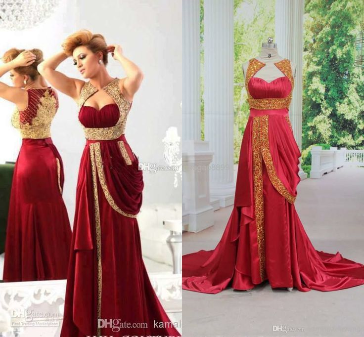 Indian Prom Dresses