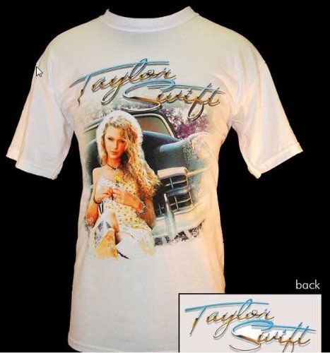 taylor swift shirt