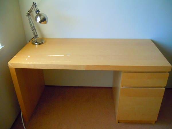 Writing Desk Ikea Malm Craigslist Bday Gifts Pinterest Writing Desk Ikea Malm Craigslist