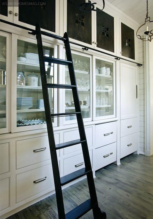 Thehousesofdearcarolina Open Kitchens Brushed Nickel And Doors