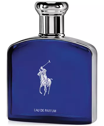 Ralph Lauren Polo Blue Eau De Parfum Spray 2 5 Oz Reviews All Cologne Beauty Macy S Lauren Perfume Ralph Lauren Perfume Blue Perfume