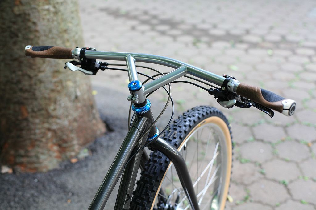 surly karate monkey complete bike cycling monkey works cycle