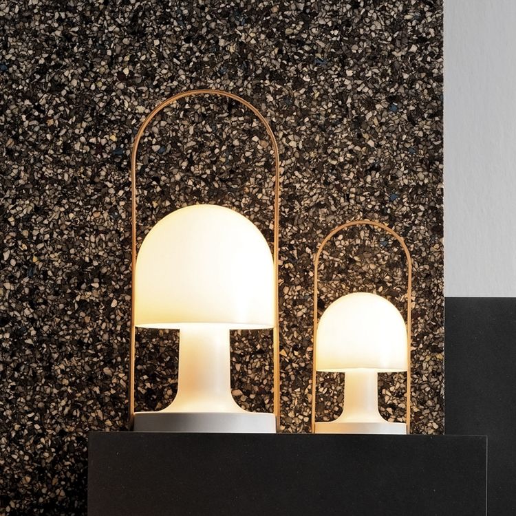 Outdoor Lamp Jaima Marset In 2020 Outdoor Floor Lamps Outdoor Lamp Outdoor Light Fixtures