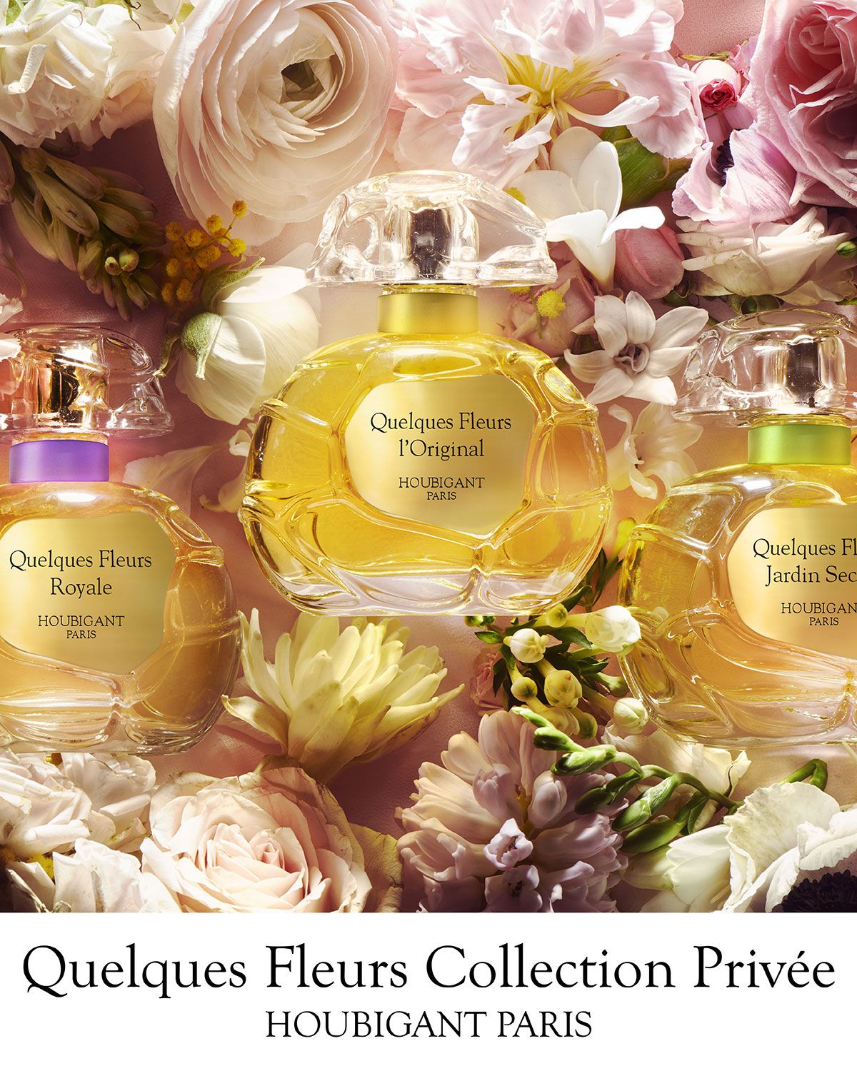 Épinglé sur Parfums Houbigant