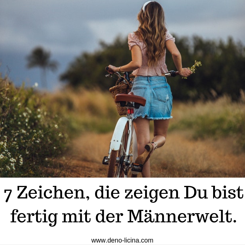 Kennenlernen blue