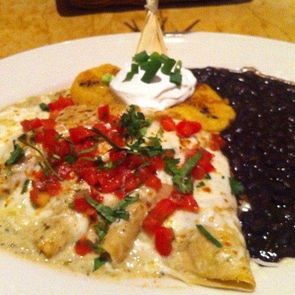 Stuffed Chicken Tortillas With Black Beans Cheesecake Stuffed Chicken Tortillas With Black Beans Cheesecake