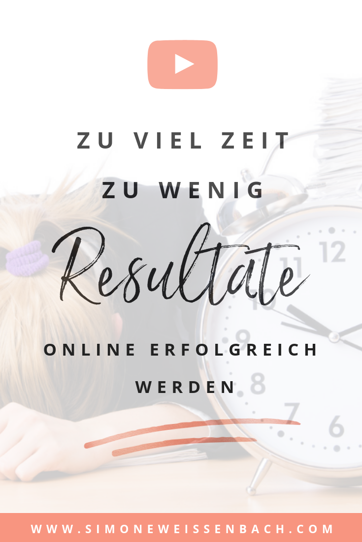 Wie viel Zeit hast du?