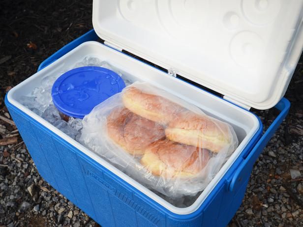 How To Keep Ice Cream Frozen For An Outdoor Party Made Remade How To Keep Ice Cream Frozen For An Outdoor Party Made Remade