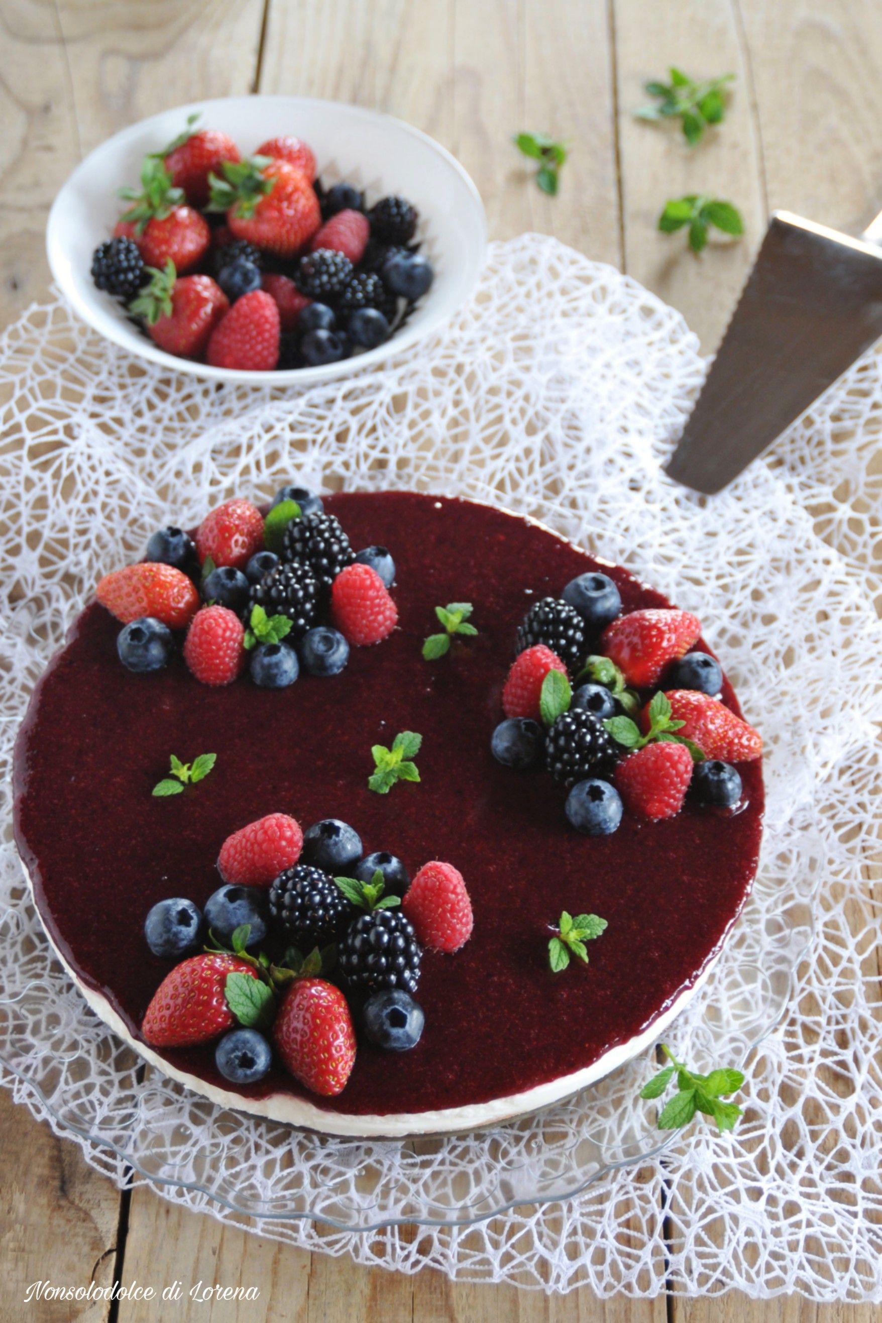 Pin su Dolci e dessert