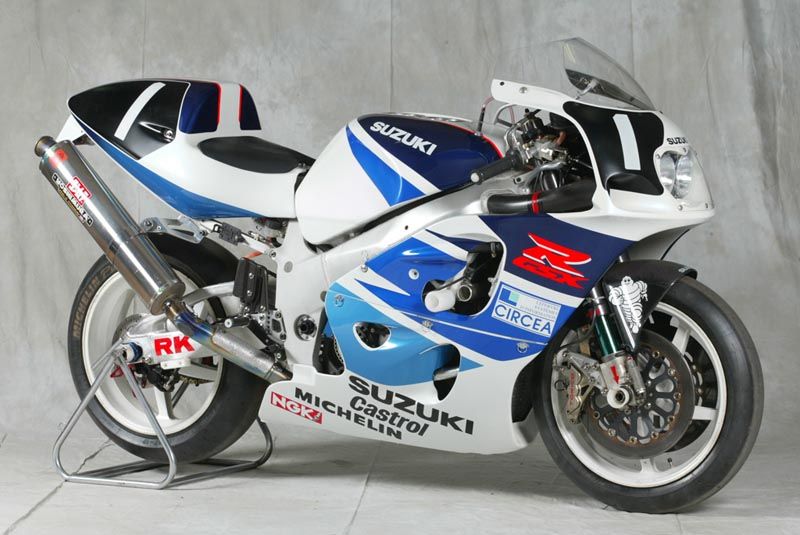 Hot Sales For Suzuki Gsxr 600 Gsxr 750 Parts Srad 96 97 98 99 00