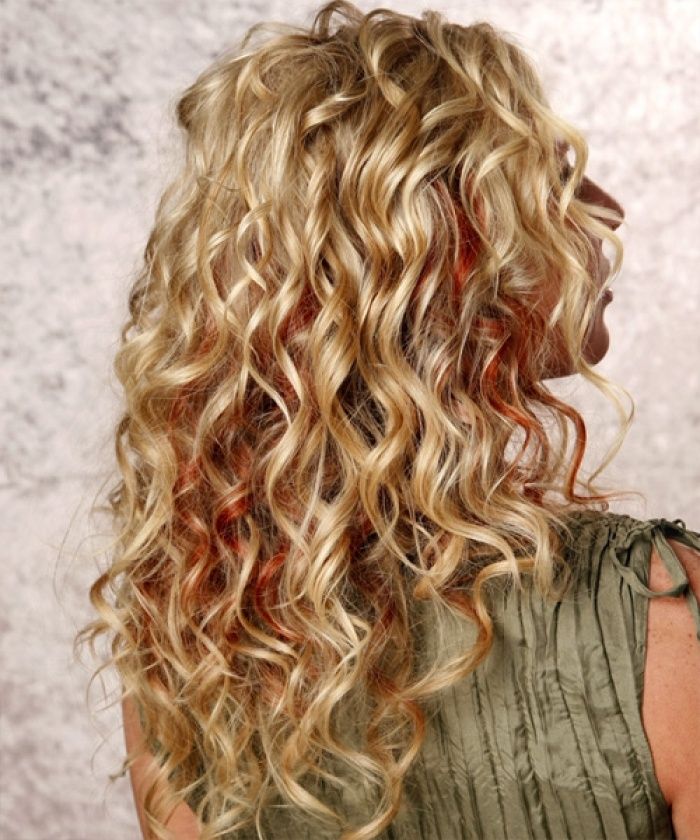 Hairstyles For Medium Hair With Perm Pinterest Hairstyles For Medium Hair With Perm