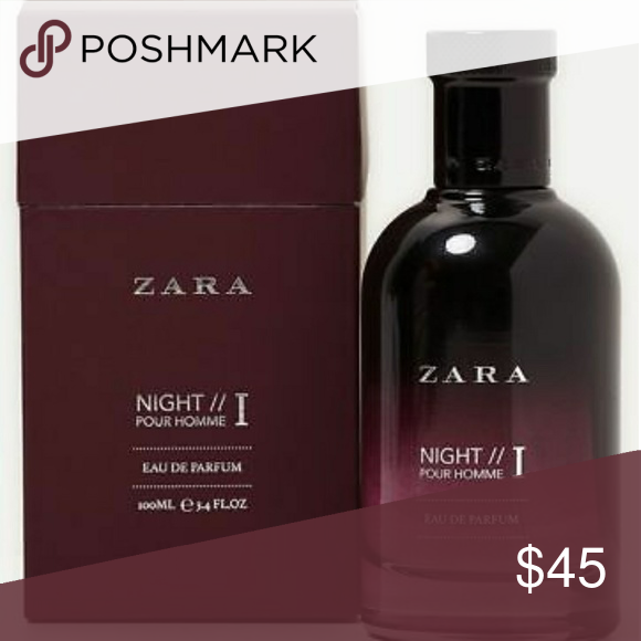 I Just Added This Listing On Poshmark Zara Night Pour Homme I