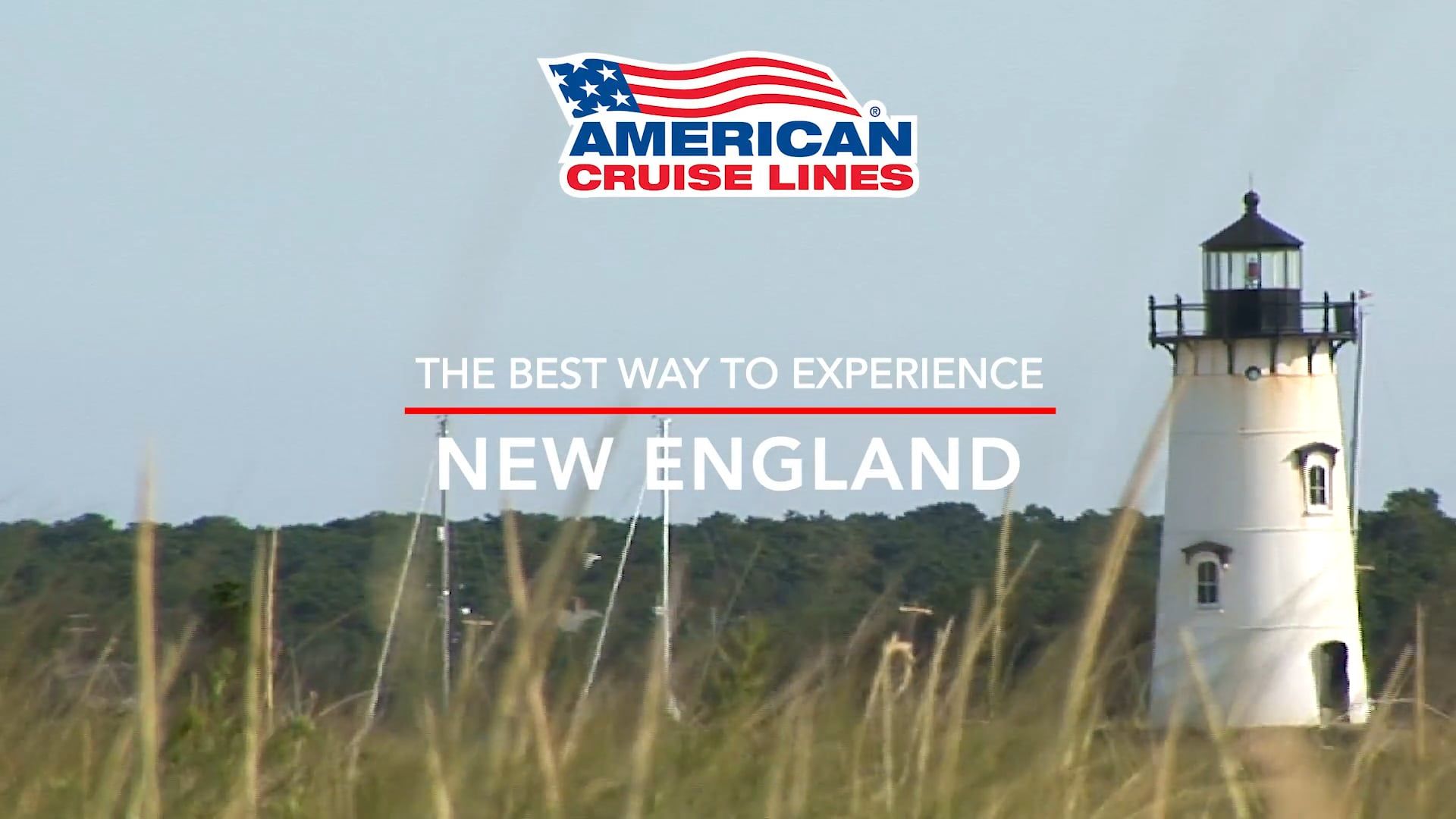 The Best Way To Experience New England American cruise lines, New
