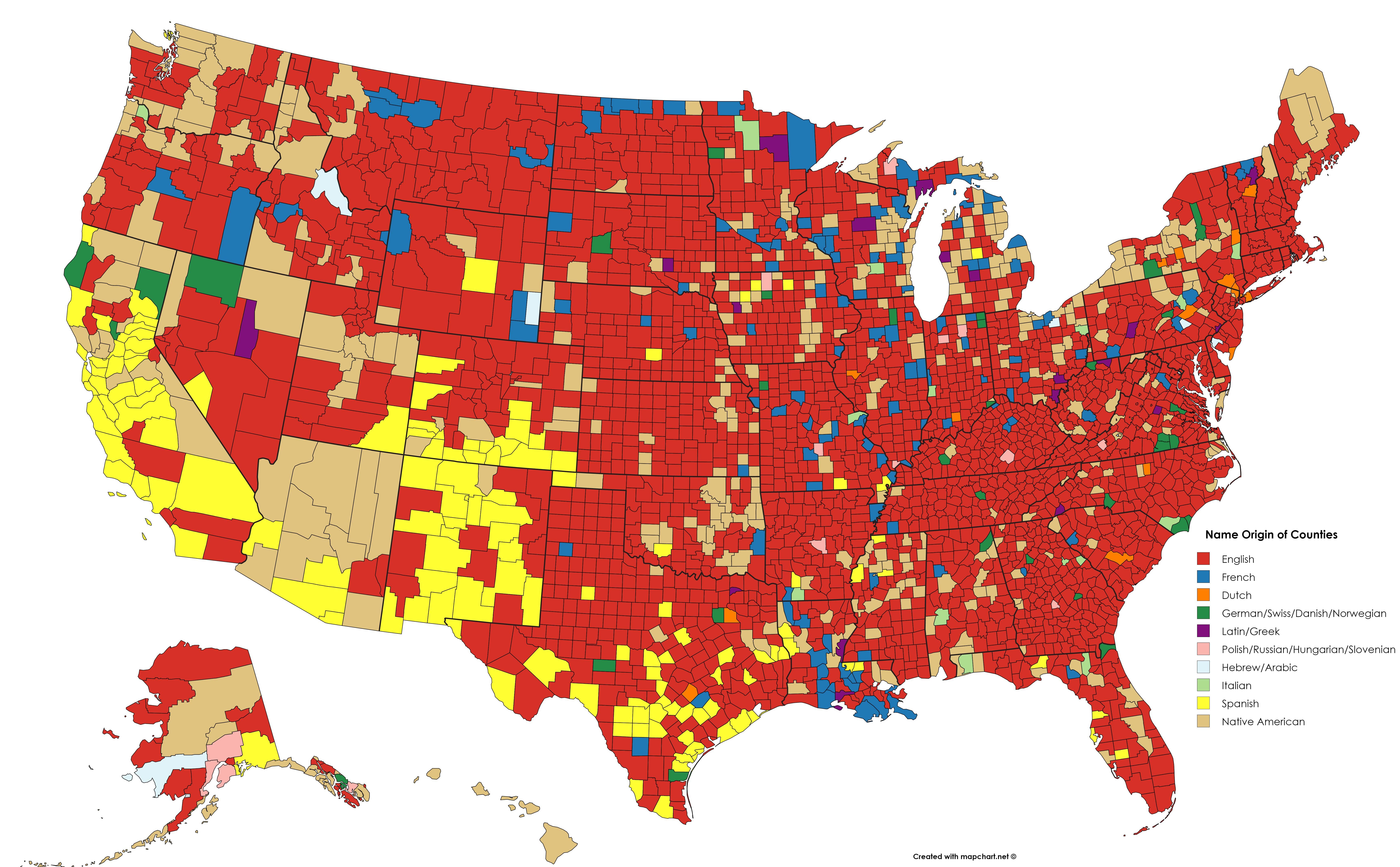 United States Counties With Names 9c8126d8f9c4913af1f0108e8a5bdae2