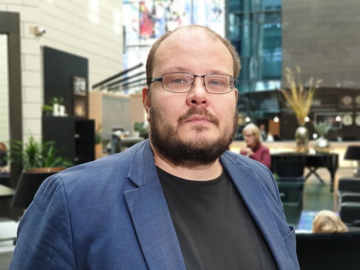 Ný skýrsla leiðir í ljós villandi sjónarhorn á fjölgun öryrkja - Vísir