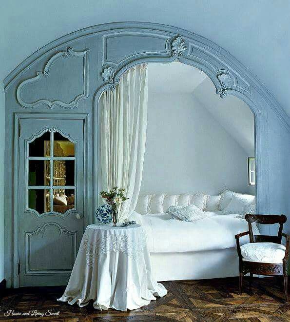 27 Awesome Vintage Interiors & Architektur-Ideen für Ihr bestes Haus vintaget