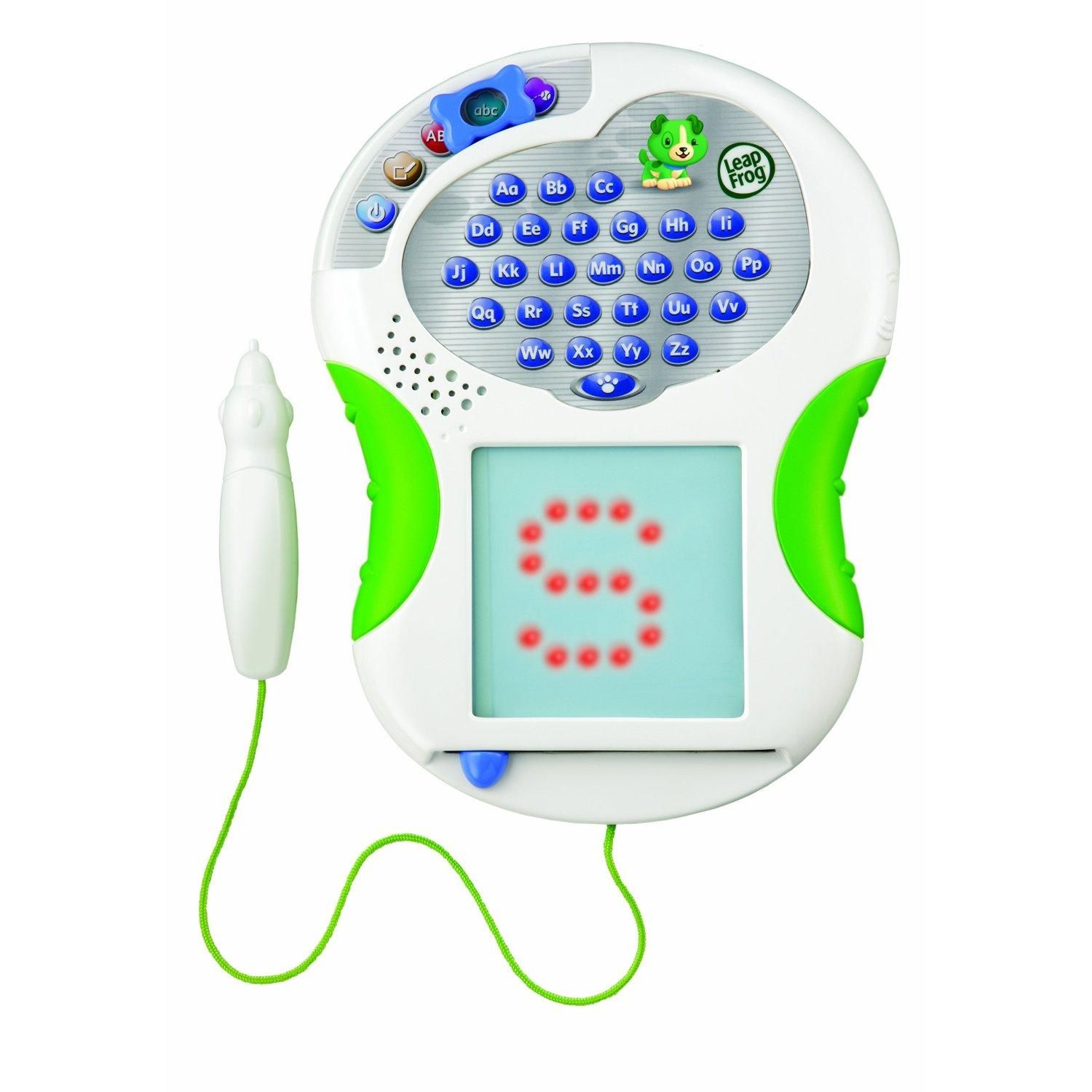 non electronic educational toys