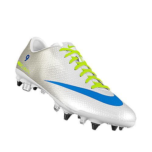 nike id custom soccer cleats