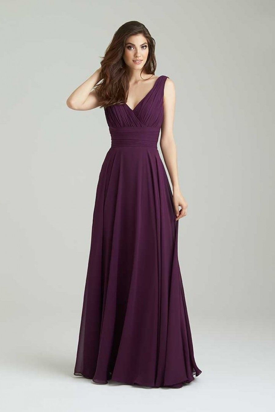 Allure Bridals Bridesmaids Dress Style 1455 Perfect Bridal Allure Bridals Bridesmaids Dress Style 1455 Perfect Bridal