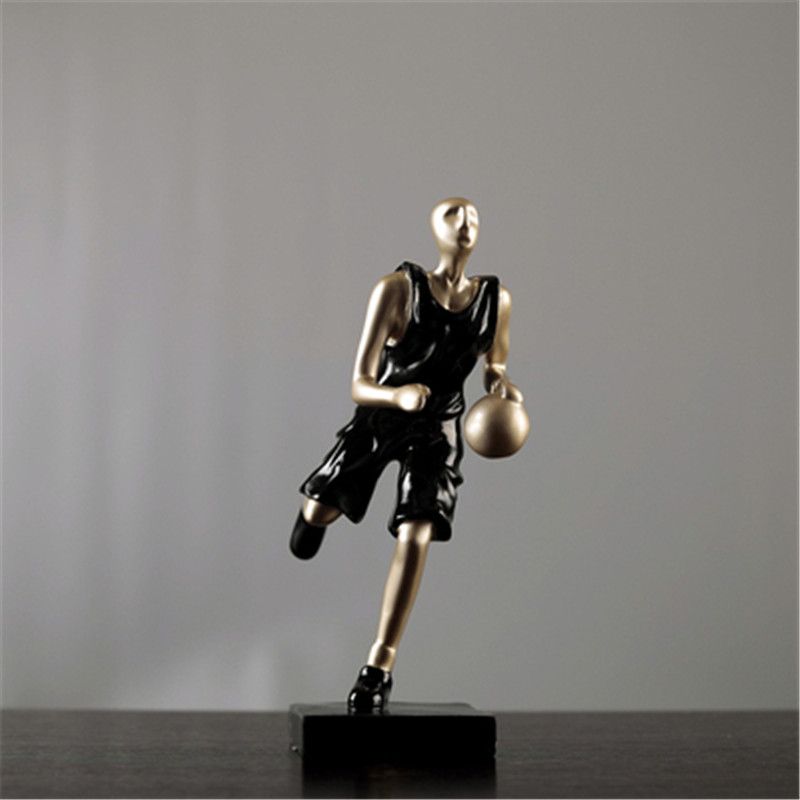 Sports Basketball Character Decoration Tv Cabinet Wine Desk Home Accessories Simple Modern Crafts A1042. Best Sports Online. Free Shipping and Fast Delivery. Easy Return. Modern Crafts, Sport Online, Sports Basketball, Wine Cabinets, Fast Delivery, Home Accessories, Sculptures, Return, Desk