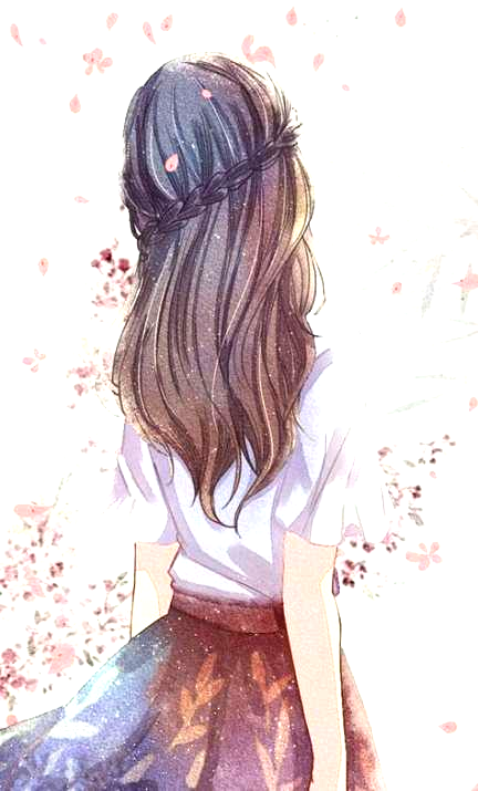 ボード 女の子 後ろ姿 イラスト のピン ボード 女の子 後ろ姿 イラスト のピン
