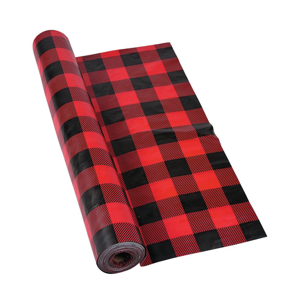 Plastic Table Rolls Party Table Cloth Table Covers Plastic