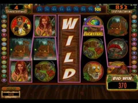 рабочее зеркало ROYAL VEGAS