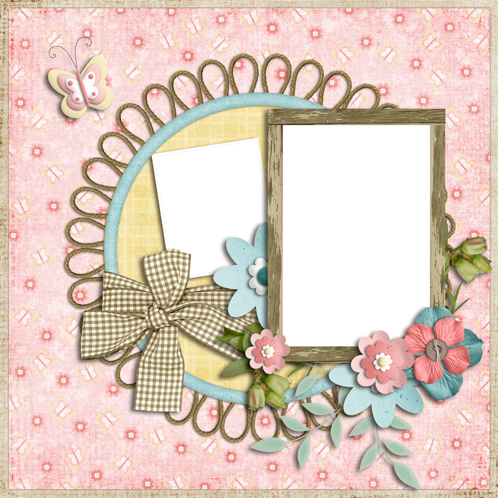 saddle up same thing special scrapbook frames scrapbook picture frame template