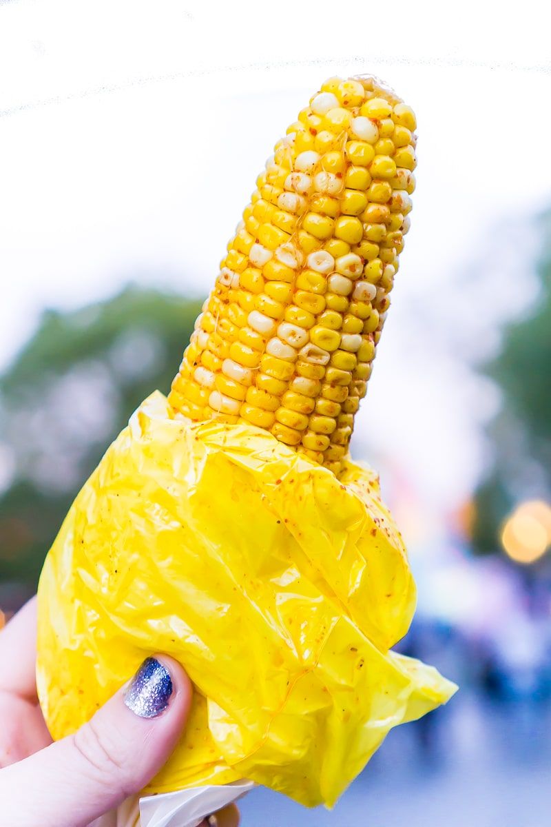 The Best Disneyland Food Ever #disneylandfood