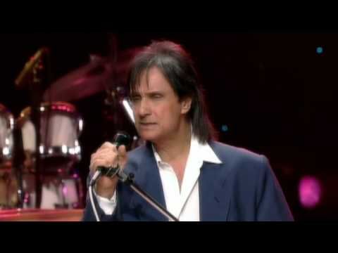 Nunca Mas Oíste Tú Hablar De Mí En Cambio Yo Seguí Pensando En Ti Roberto Carlos Roberto Carlos Cantante Notas Musica