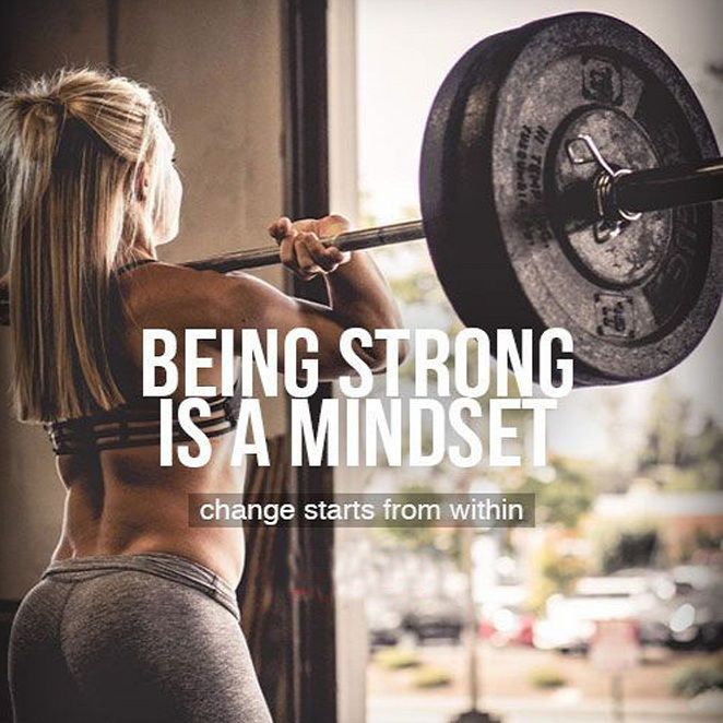 #Strong #Mindset #Strength #Fitness #Change #Gym - Fitness Motivation - #change #Fitness #Gym #Mind...