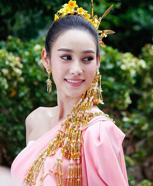 Thai ladies de