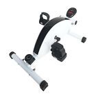 Home Use Cycle Exercise Bike Adjustable Peddler Stepper Magnetic Resistance #Fitness