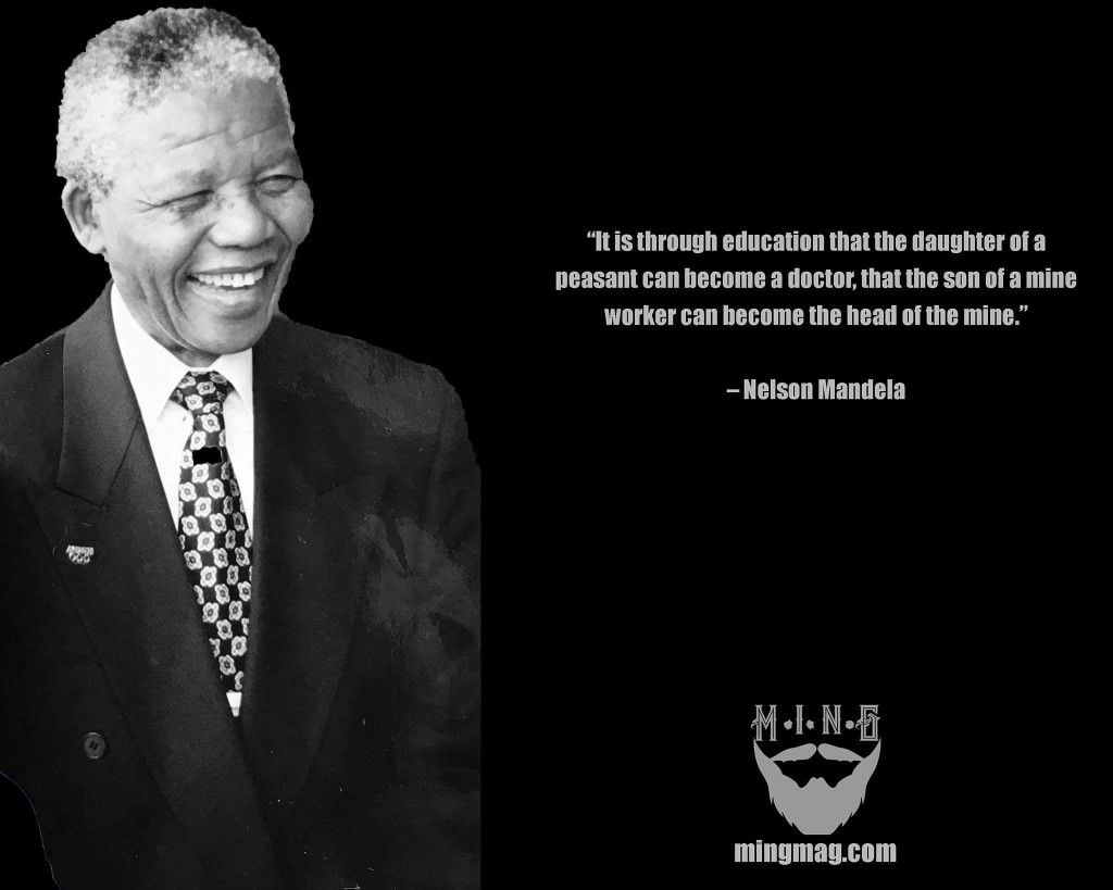 picture Importance Of Education Quotes Nelson Mandela importance of education quotes