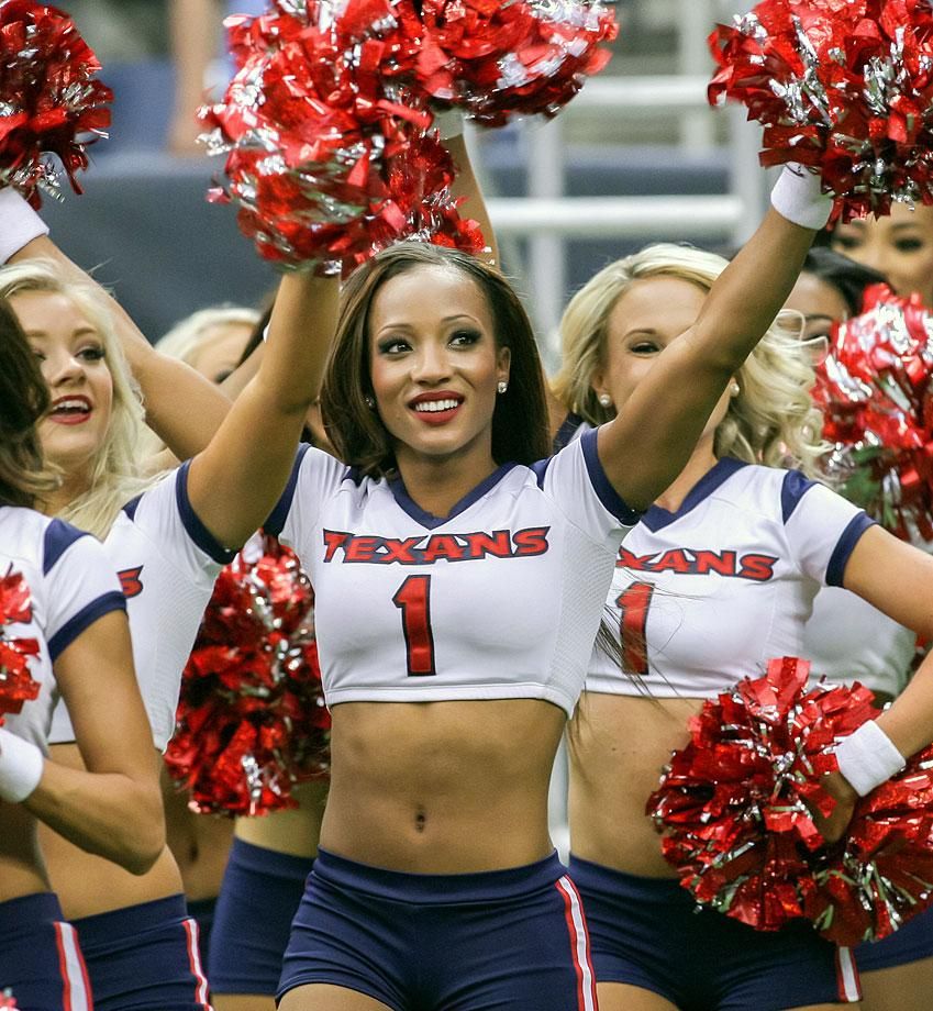 Nfl Cheerleaders Preseason Week Nfl Cheerleaders Cheerleading 65148 Hot Sex Picture
