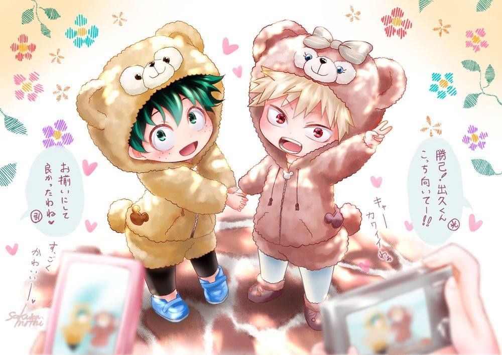 Image Mha 子供イラスト Working アニメ ヒロアカ イラスト Image Mha 子供イラスト Working アニメ ヒロアカ イラスト