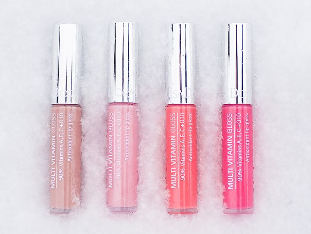 multi vitamin gloss multi vitamin gloss