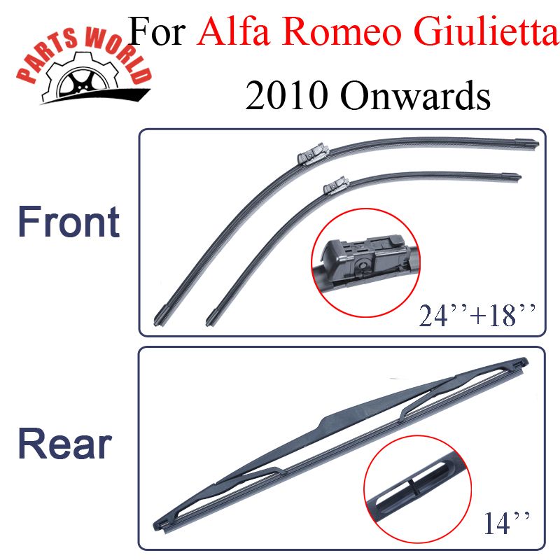 Rear Window Wiper Cover Trim For Mercedes Benz Glc X205 2015 2016 Car Styling Mercedes Benz Glc Exterior Accessories Rear Window