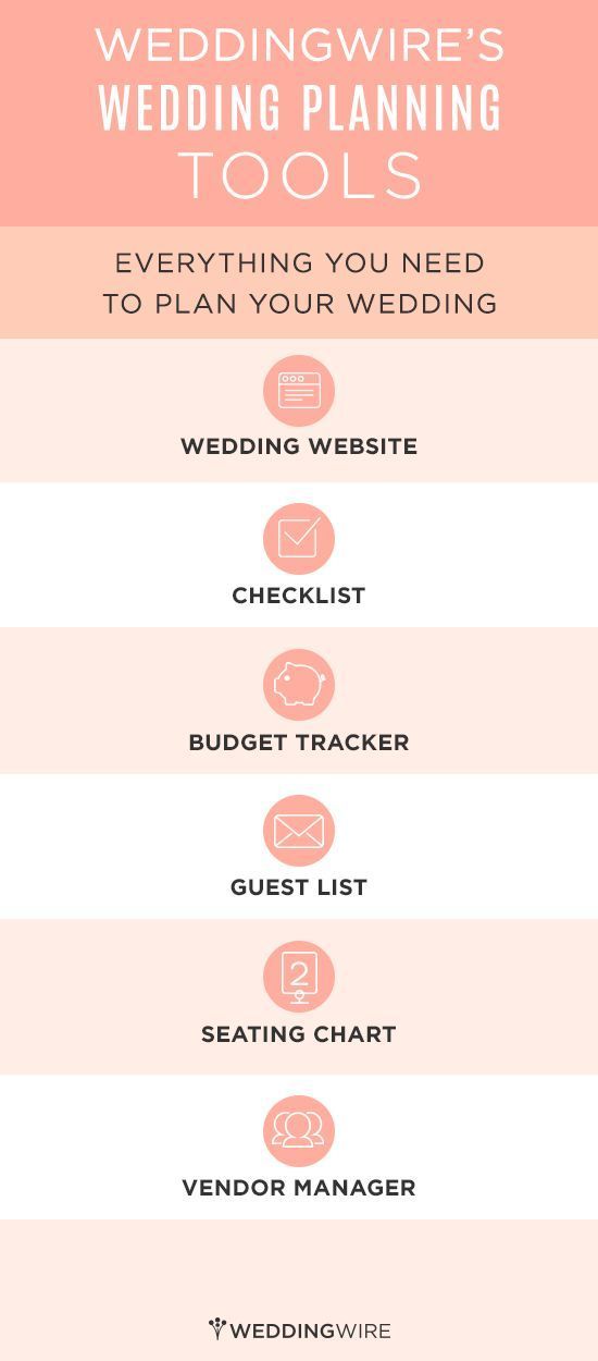 sign up to start using these free wedding planning tools wedding