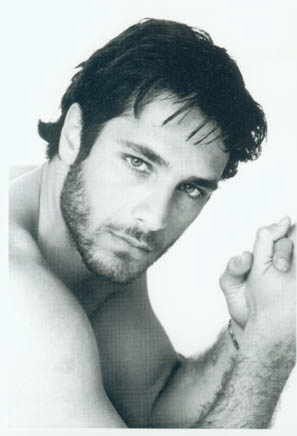 Actor raoul bova naked photo 453